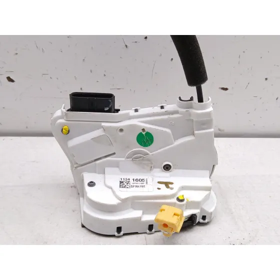Cerradura Puerta Delantera Derecha para Mg Mg 3 1.5 Hybrid