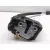 Cerradura Puerta Delantera Derecha para Mg Mg 3 1.5 Hybrid