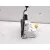 Cerradura Puerta Delantera Derecha para Mg Mg 3 1.5 Hybrid