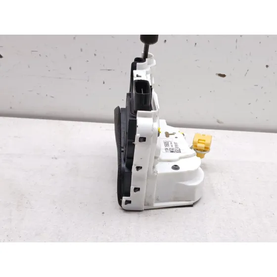 Cerradura Puerta Delantera Derecha para Mg Mg 3 1.5 Hybrid