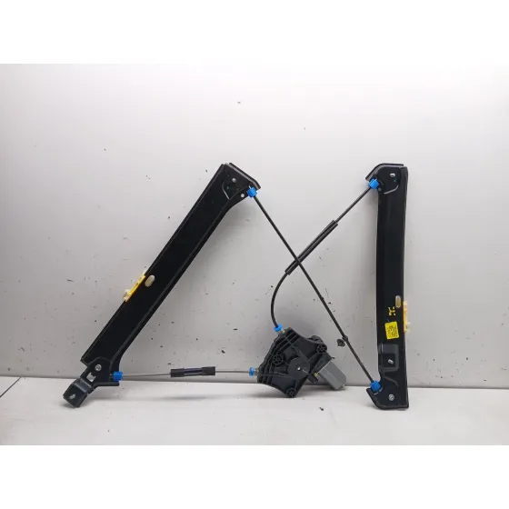 Elevalunas Delantero Derecho para Mg Mg 3 1.5 Hybrid