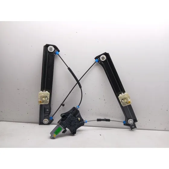 Elevalunas Delantero Derecho para Mg Mg 3 1.5 Hybrid