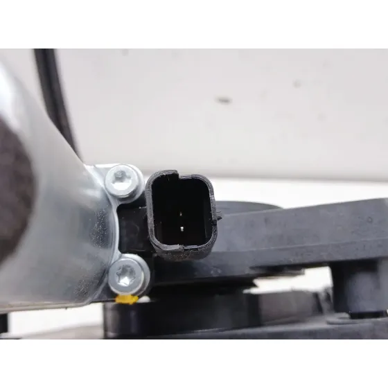 Elevalunas Delantero Derecho para Mg Mg 3 1.5 Hybrid