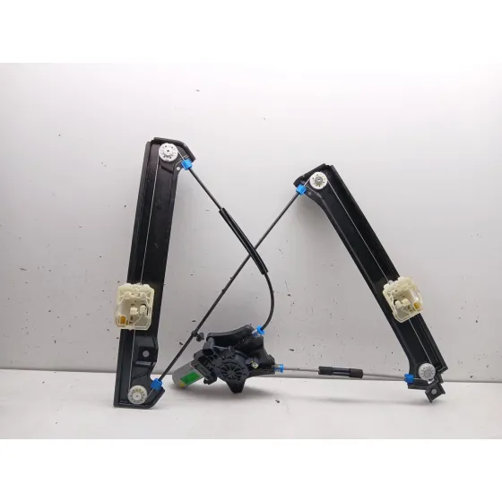 Elevalunas Delantero Derecho para Mg Mg 3 1.5 Hybrid