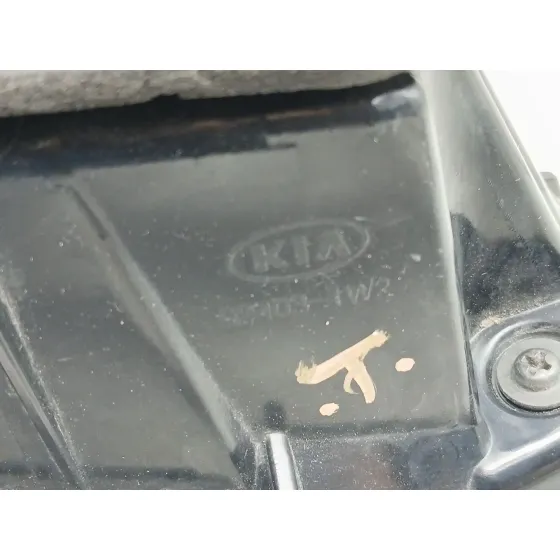 Piloto Trasero Izquierdo Interior para Kia Rio Iii (Ub)