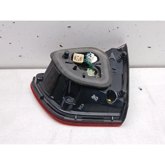 Piloto Trasero Izquierdo Interior para Kia Rio Iii (Ub)