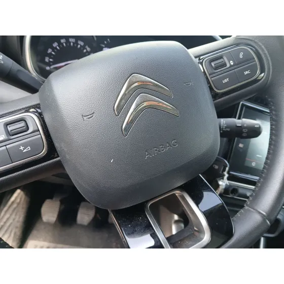 Kit Airbag para Citroën C3 Aircross I (2R_, 2C_)