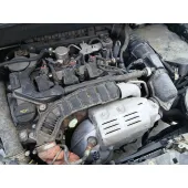 Motor Completo para Citroën C3 Aircross I (2R_, 2C_)