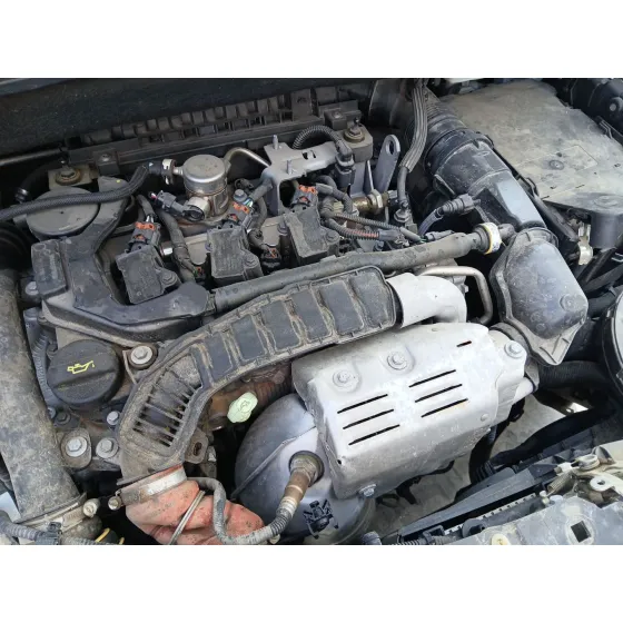 Motor Completo para Citroën C3 Aircross I (2R_, 2C_)