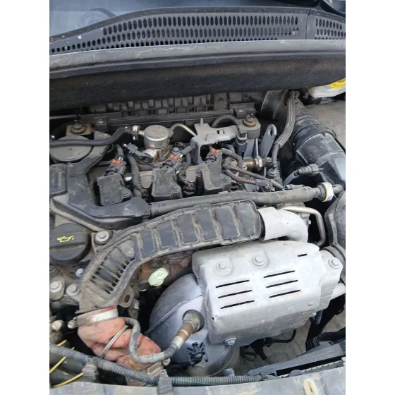 Motor Completo para Citroën C3 Aircross I (2R_, 2C_)