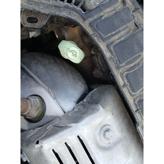 Motor Completo para Citroën C3 Aircross I (2R_, 2C_)
