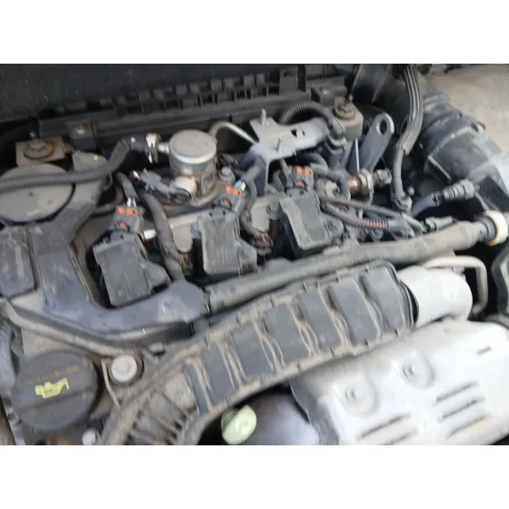 Motor Completo para Citroën C3 Aircross I (2R_, 2C_)