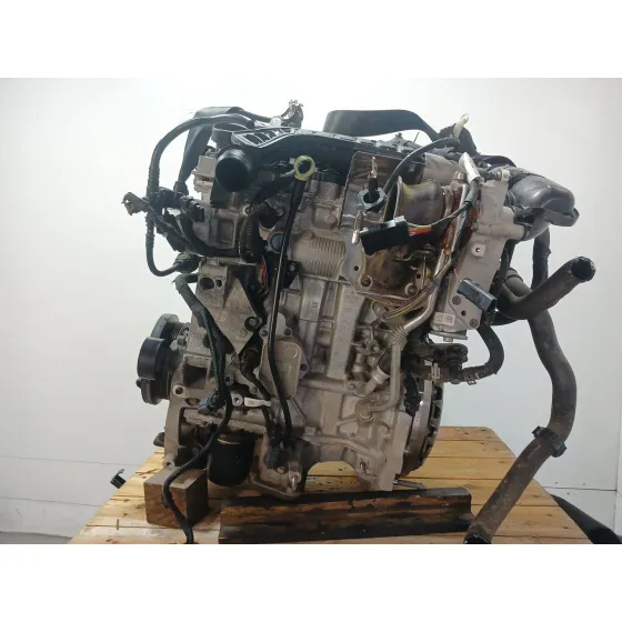 Motor Completo para Citroën C3 Aircross I (2R_, 2C_)