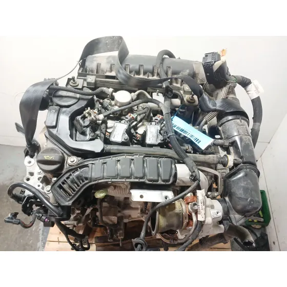 Motor Completo para Citroën C3 Aircross I (2R_, 2C_)