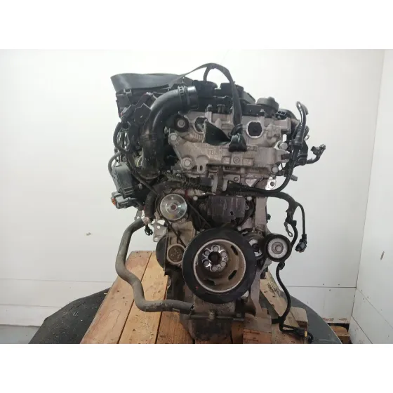 Motor Completo para Citroën C3 Aircross I (2R_, 2C_)