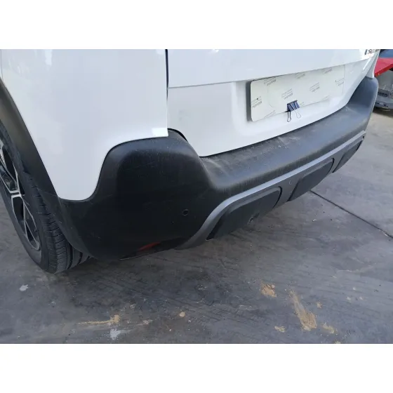 Paragolpes Trasero para Citroën C3 Aircross I (2R_, 2C_)