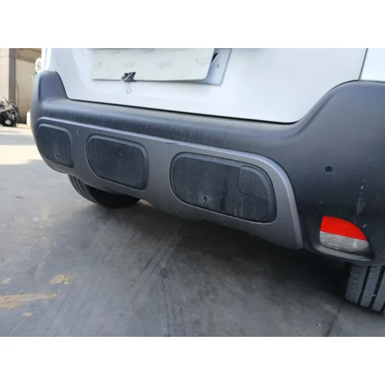 Paragolpes Trasero para Citroën C3 Aircross I (2R_, 2C_)