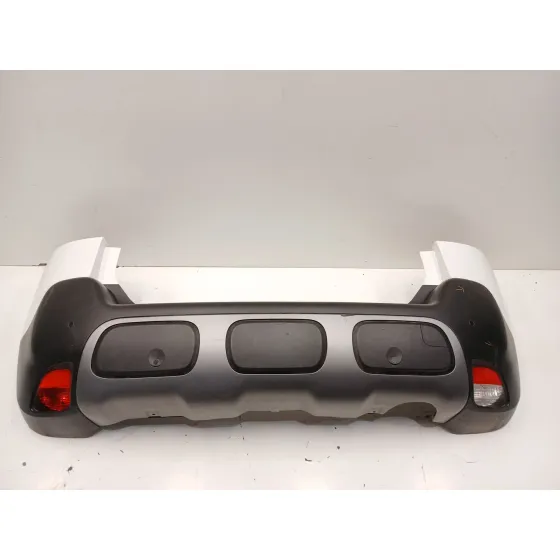 Paragolpes Trasero para Citroën C3 Aircross I (2R_, 2C_)
