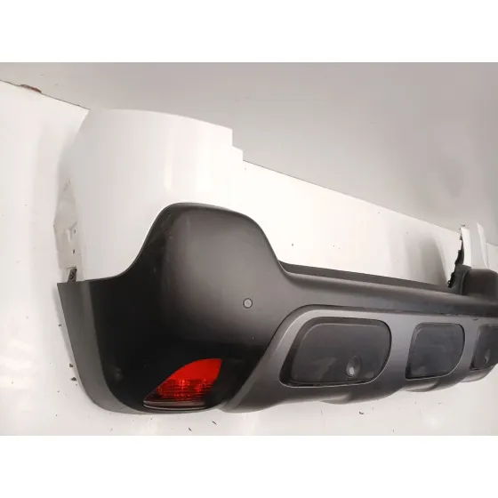 Paragolpes Trasero para Citroën C3 Aircross I (2R_, 2C_)