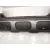 Paragolpes Trasero para Citroën C3 Aircross I (2R_, 2C_)