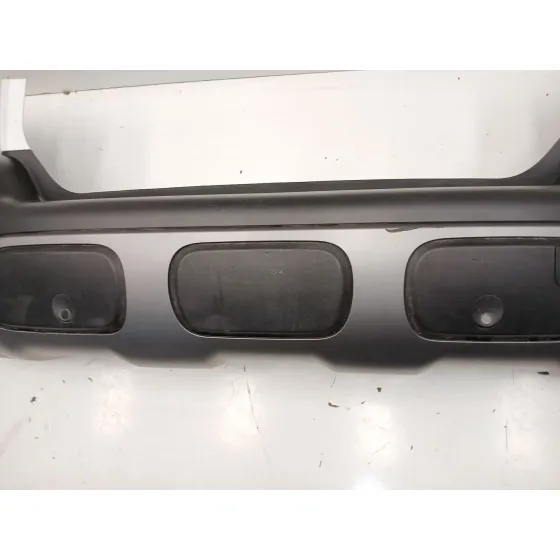 Paragolpes Trasero para Citroën C3 Aircross I (2R_, 2C_)
