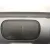 Paragolpes Trasero para Citroën C3 Aircross I (2R_, 2C_)