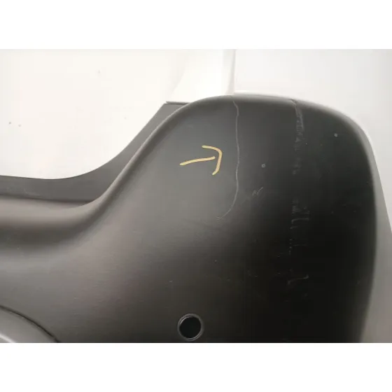 Paragolpes Trasero para Citroën C3 Aircross I (2R_, 2C_)
