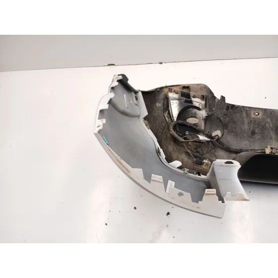 Paragolpes Trasero para Citroën C3 Aircross I (2R_, 2C_)