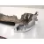 Paragolpes Trasero para Citroën C3 Aircross I (2R_, 2C_)