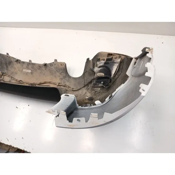 Paragolpes Trasero para Citroën C3 Aircross I (2R_, 2C_)