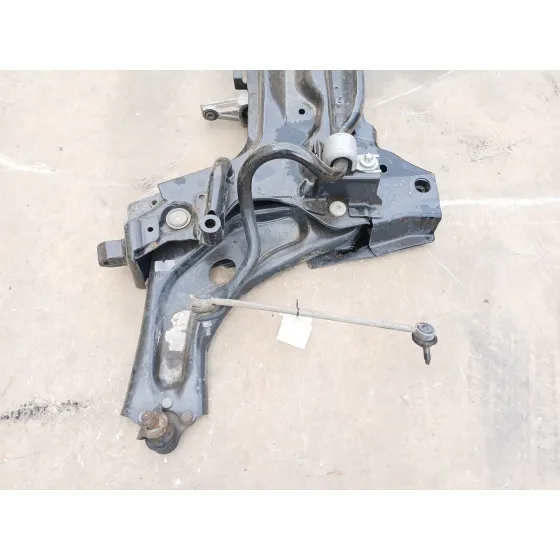 Puente Delantero para Citroën C3 Aircross I (2R_, 2C_)