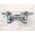 Puente Delantero para Citroën C3 Aircross I (2R_, 2C_)