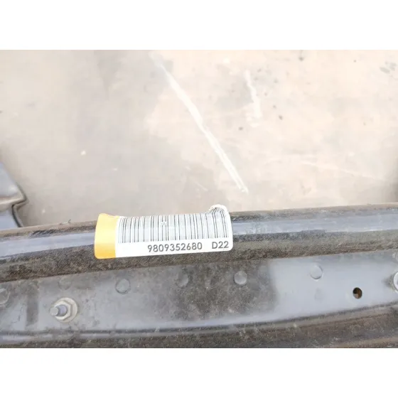 Puente Delantero para Citroën C3 Aircross I (2R_, 2C_)