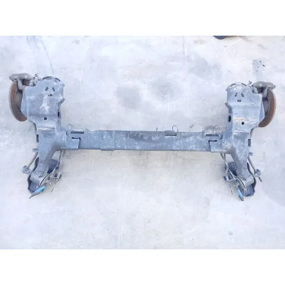 Puente Trasero para Citroën C3 Aircross I (2R_, 2C_)