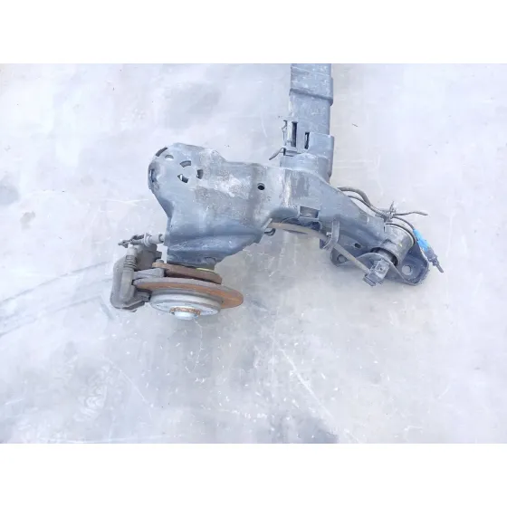 Puente Trasero para Citroën C3 Aircross I (2R_, 2C_)