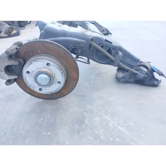 Puente Trasero para Citroën C3 Aircross I (2R_, 2C_)