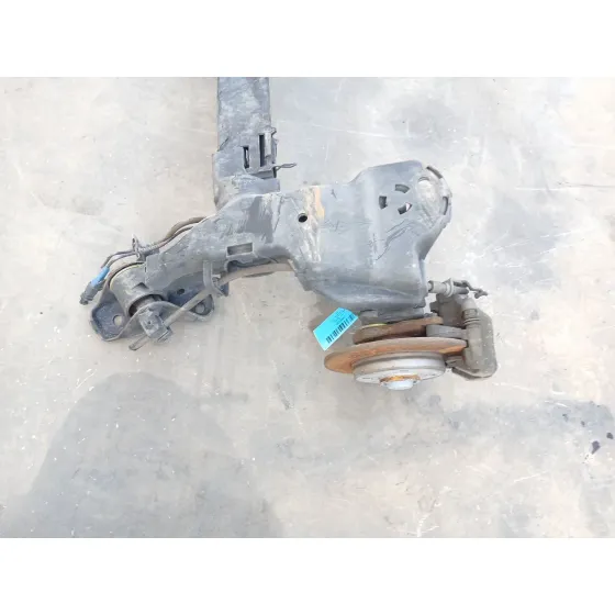 Puente Trasero para Citroën C3 Aircross I (2R_, 2C_)
