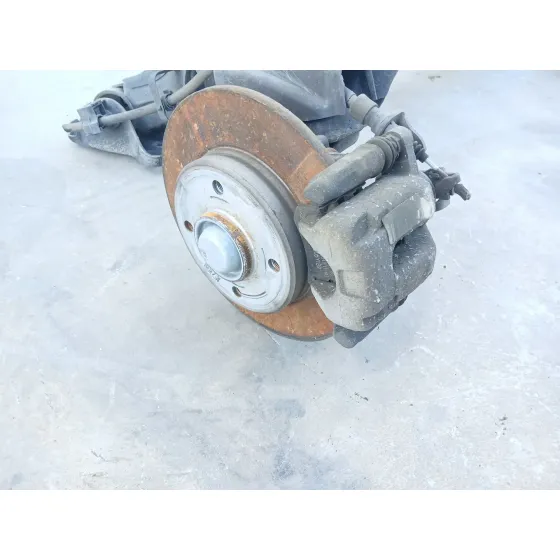 Puente Trasero para Citroën C3 Aircross I (2R_, 2C_)