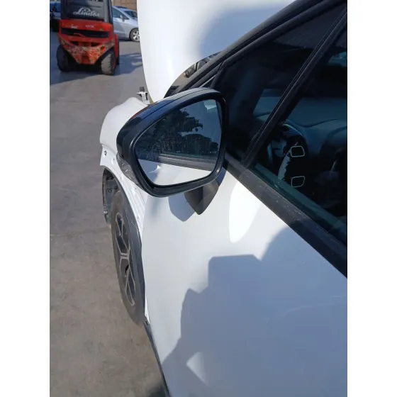 Retrovisor Izquierdo para Citroën C3 Aircross I (2R_, 2C_)