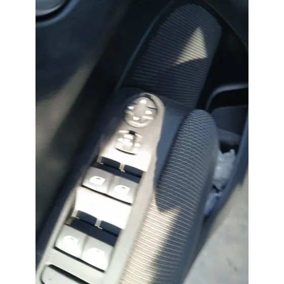 Retrovisor Izquierdo para Citroën C3 Aircross I (2R_, 2C_)