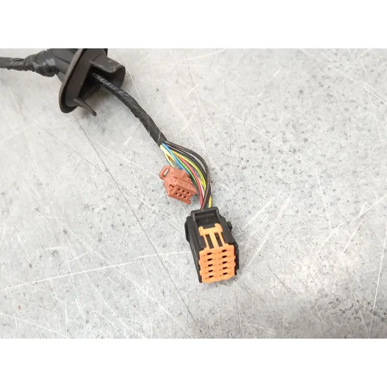 Retrovisor Izquierdo para Citroën C3 Aircross I (2R_, 2C_)