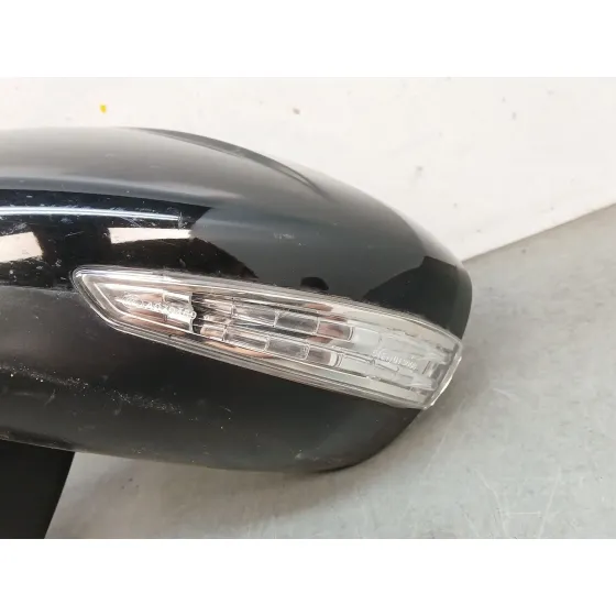 Retrovisor Izquierdo para Citroën C3 Aircross I (2R_, 2C_)