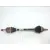 Transmision Delantera Izquierda para Citroën C3 Aircross I (2R_, 2C_)