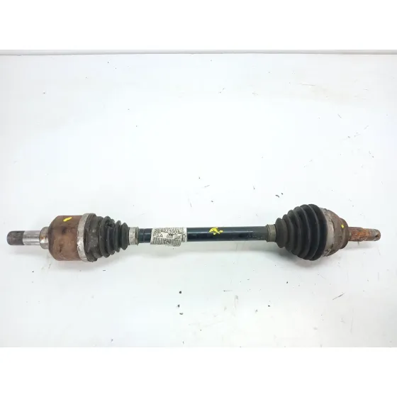 Transmision Delantera Izquierda para Citroën C3 Aircross I (2R_, 2C_)