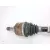 Transmision Delantera Izquierda para Citroën C3 Aircross I (2R_, 2C_)