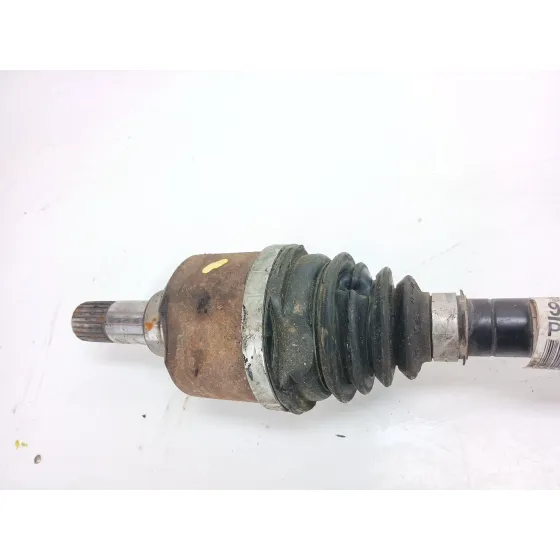 Transmision Delantera Izquierda para Citroën C3 Aircross I (2R_, 2C_)