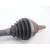 Transmision Delantera Izquierda para Citroën C3 Aircross I (2R_, 2C_)