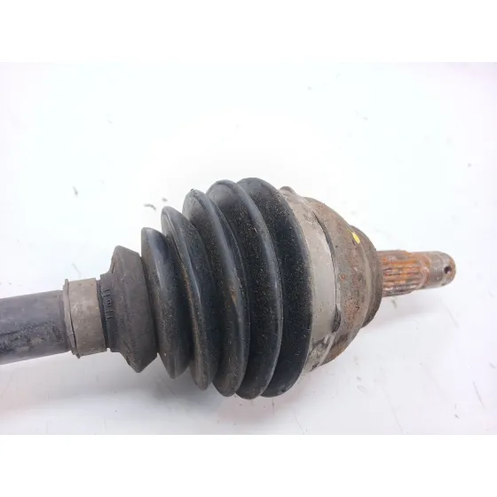 Transmision Delantera Izquierda para Citroën C3 Aircross I (2R_, 2C_)