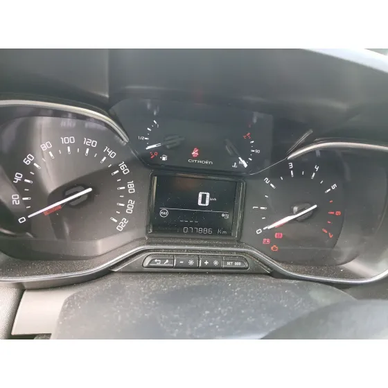 Cuadro Instrumentos para Citroën C3 Aircross I (2R_, 2C_)