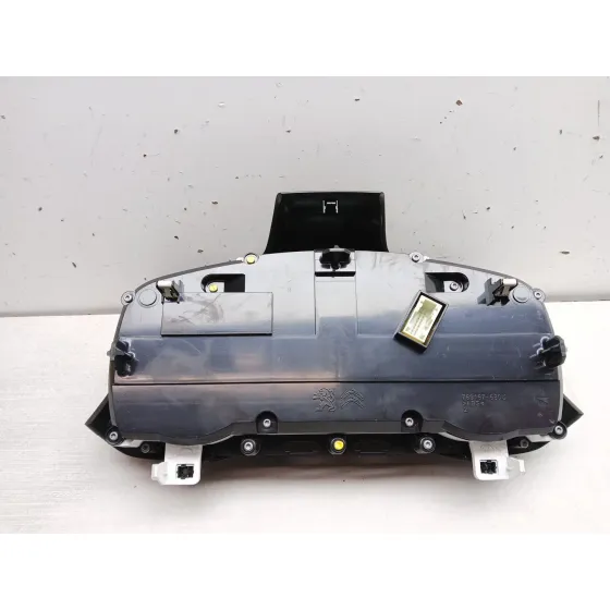 Cuadro Instrumentos para Citroën C3 Aircross I (2R_, 2C_)